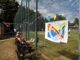 Image result for Sawbridgeworth Badminton Club