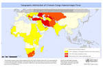 WHO | Crimean-Congo haemorrhagic fever (