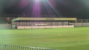 Image result for Banstead Athletic Fc