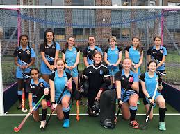 Image result for Woking Hockey Club