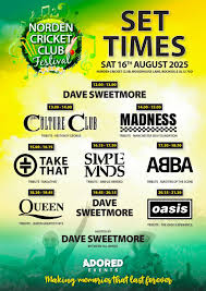 Image result for Norden Cricket Club