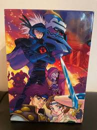 「ウインディー 覇王大系リューナイト」の画像検索結果