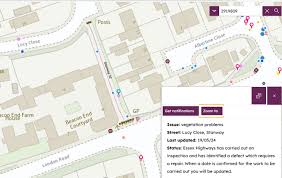 Image result for Woodmancote SMBC