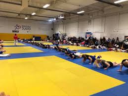 Image result for Comberton Judo Club