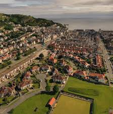 Image result for Craig-Y-Don Bowling Club