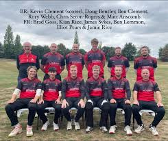Image result for Godmanchester Town Cricket Club