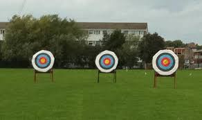 Image result for Bowmen Of Warfield - Bracknell Archery Club