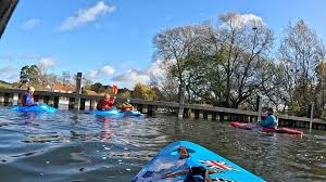 Image result for Chalfont Park Canoe Club
