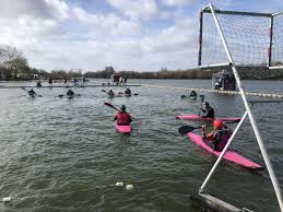 Image result for Loughborough Kayak Club