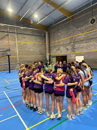 Image result for Tibberton Netball Club