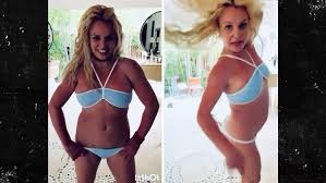 Resultado de imagem para "britney spears" calcinha