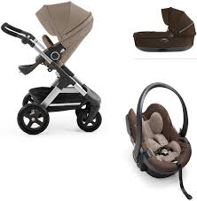 Image result for Stokke Xplory Minnie Driver
