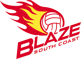 Image result for Blaze Netball Club