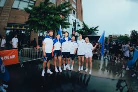 Image result for Chelsea Running Club