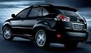 Lexus RX Hybrid | Uncrate