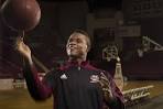 UMasss Derrick Gordon at peace after coming out as gay - Sports.