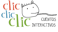 CLIC,CLIC CUENTOS INTERACTIVOS