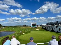 Image result for Central London Golf Club