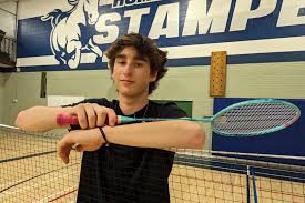 Image result for Chalfont Eagles Junior Badminton Club