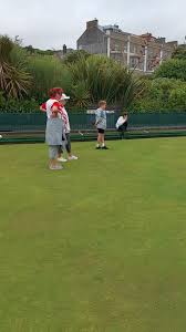 Image result for Bellsburn Bowling Club