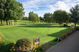 Image result for Howley Hall Golf Club Ltd