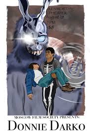 Image result for donnie darko