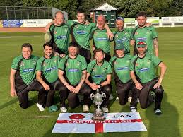 Image result for Carnforth Cricket Club