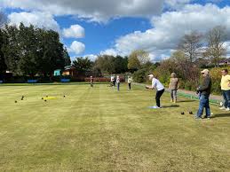 Image result for Heanor Excelsior Bowls Club