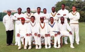 Image result for Luton Nomads Cricket Club