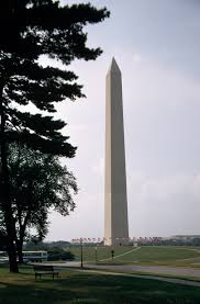 Image result for The Washington Monument illuminati