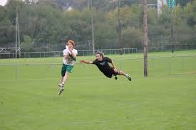 Image result for Ro Sham Bo, Edinburgh University Ultimate Frisbee Club