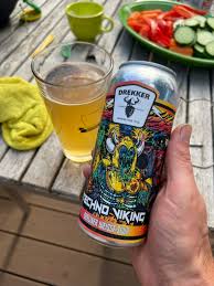 Resultado de imagen para techno viking