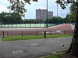 Image result for Hampstead Heath Hockey