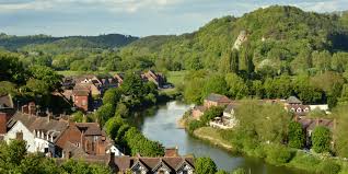 Image result for Bridgnorth Lawn Tennis Club