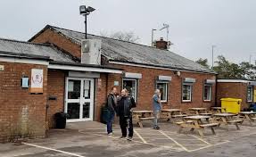 Image result for Letchworth Garden City Conservative Bowls Club