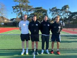 Image result for Maidenhead Lawn Tennis Club
