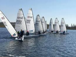 Image result for Bowmoor Sailing Club