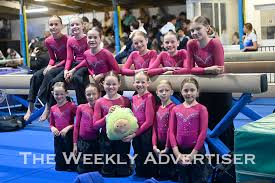 Image result for Horsham Gymnastics Club