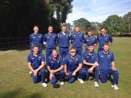 Image result for Reed Cricket Club