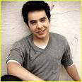 David Archuleta | Just Jared Jr.