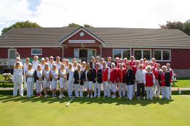 Image result for Rhu Bowling Club