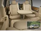 Cars: Best back seats - Chrysler Town &amp; Country (3) - CNNMoney.