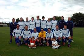 Image result for A F C Rodbourne