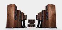 HiFi and Audio Store Caxton Audio Brisbane and Sound Reference ...