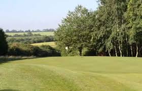 Image result for Chipping Norton Golf Club
