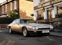 Image result for Tuscany Bronze 1991 Jaguar