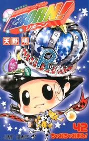 「沢田奈々 家庭教師ヒットマンREBORN!」の画像検索結果