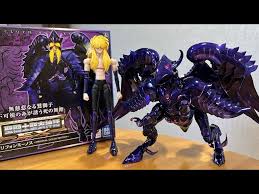 「天貴星グリフォンのミーノス 聖闘士星矢」の画像検索結果