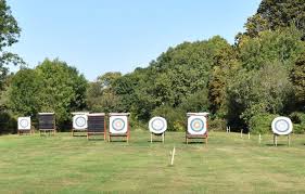 Image result for Chessington Bowmen