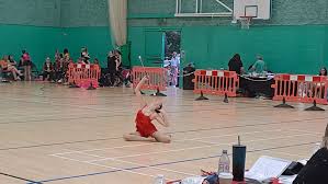 Image result for Folkestone's Angels Allstars